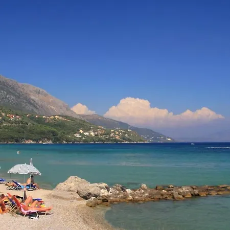 Pagali * Corfu (city)