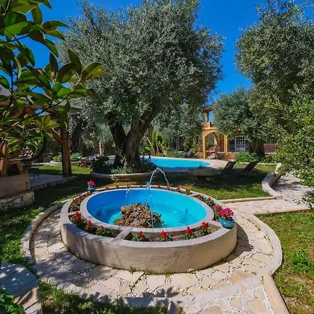 Pagali Villa Corfu (city)