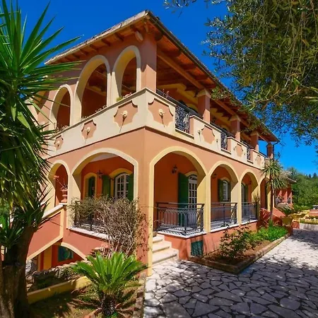 Pagali Villa *