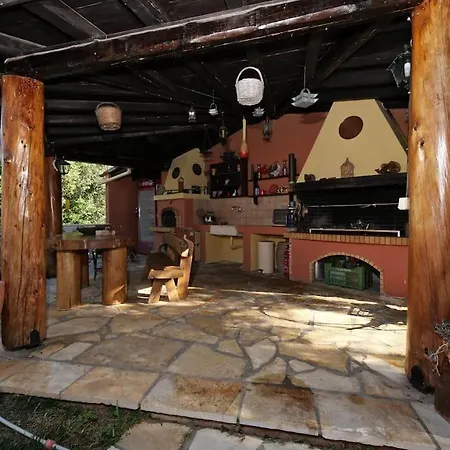 Pagali Villa
