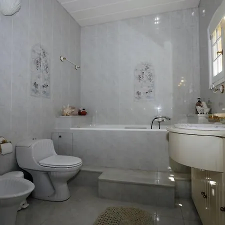 Pagali Villa