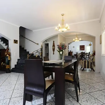 Pagali Villa *