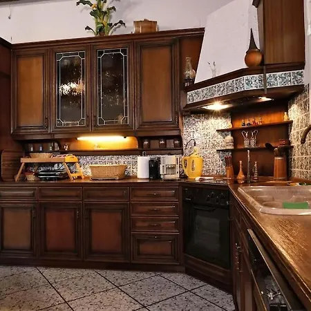 Pagali Villa