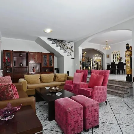 Villa Pagali Corfu (city)