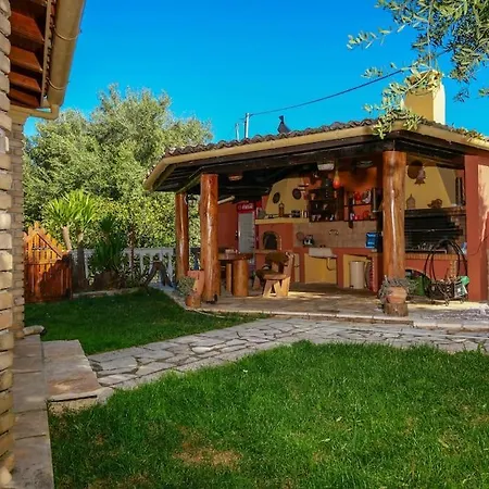 Villa Pagali