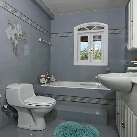Pagali Villa Corfu (city)